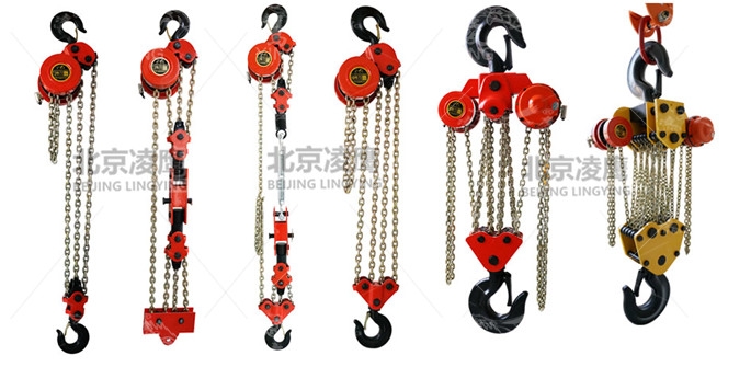 爬架電動葫蘆5-50噸