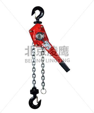 HSH環鏈手扳葫蘆